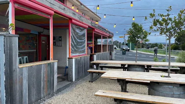 Local Pizza