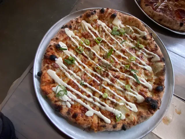Local Pizza