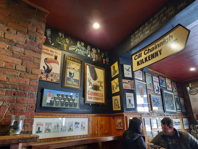New Sydney Hotel