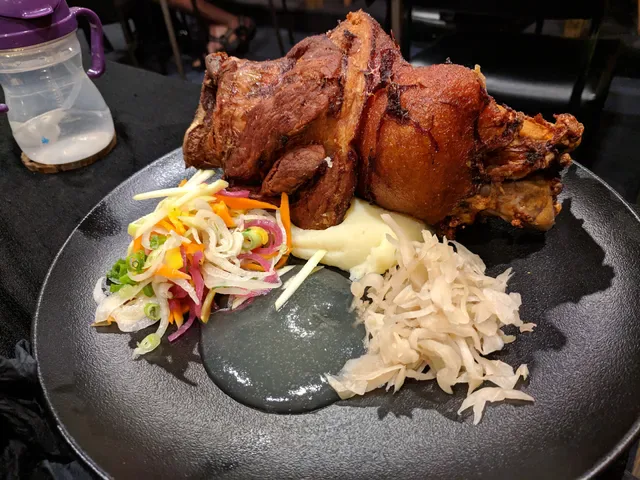 New Sydney Hotel