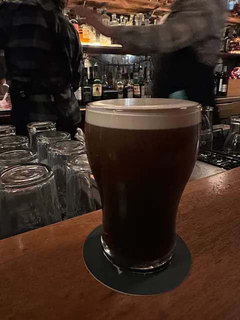 New Sydney Hotel