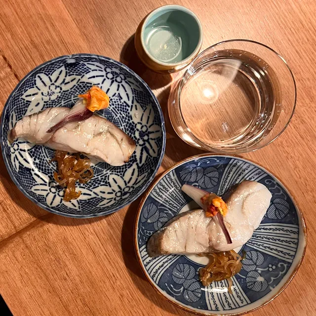 Omotenashi Hobart