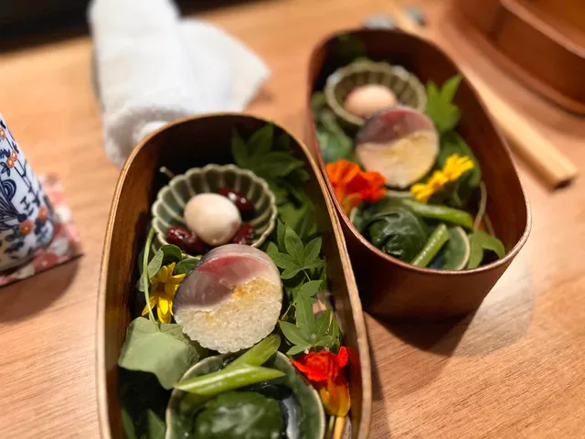 Omotenashi Hobart