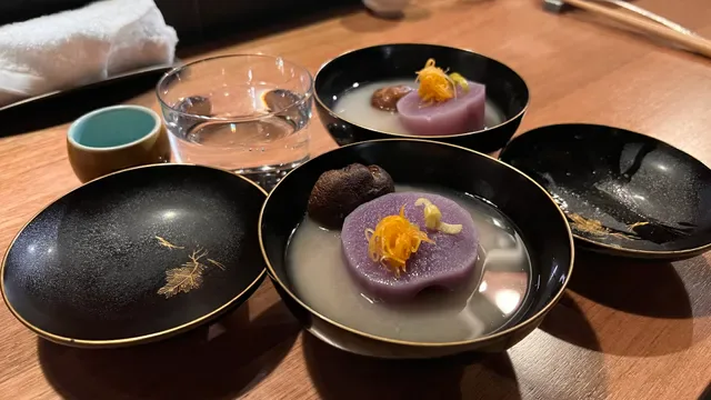 Omotenashi Hobart