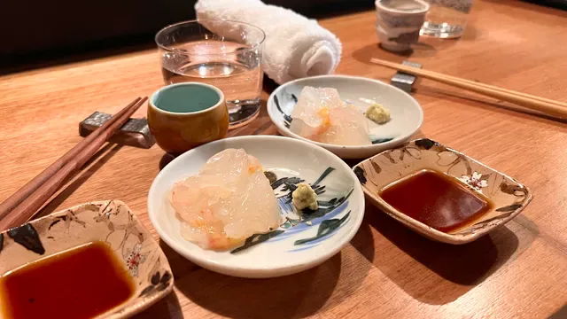 Omotenashi Hobart