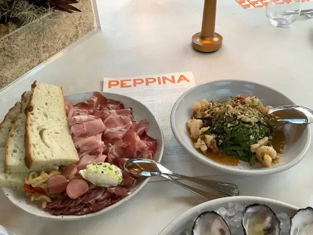 Peppina