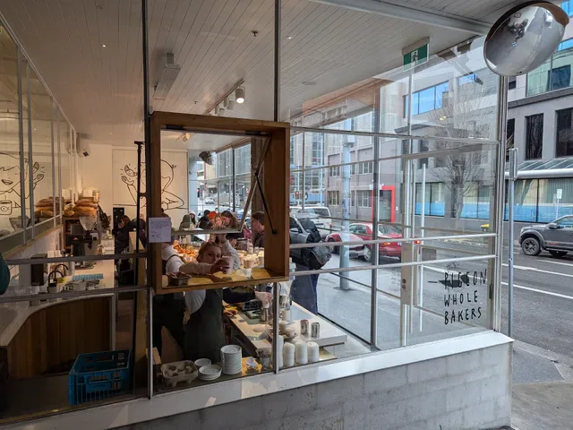 Pigeon Whole Bakers