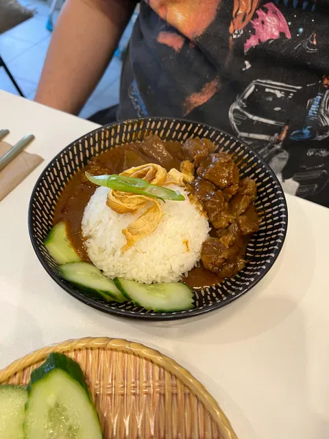 Sawak Cafe