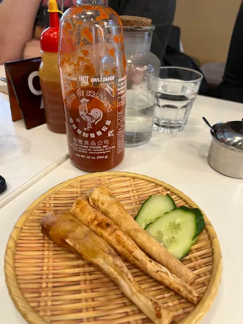 Sawak Cafe