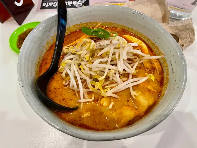 Sawak Cafe