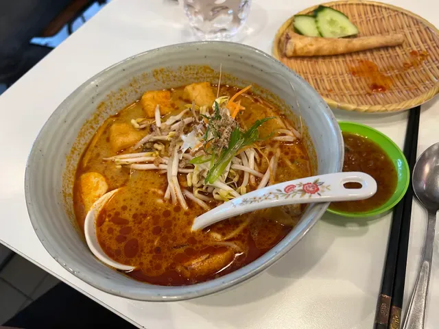 Sawak Cafe
