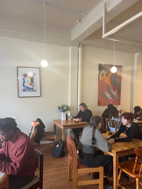 Sunbear Coffee