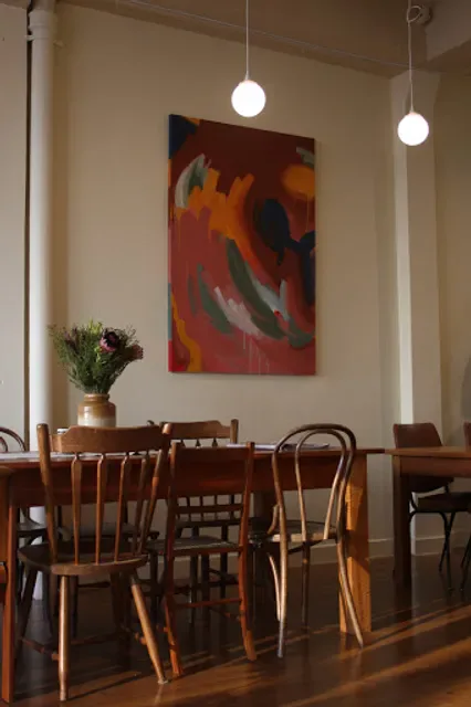 Sunbear Coffee