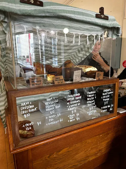 Sunbear Coffee