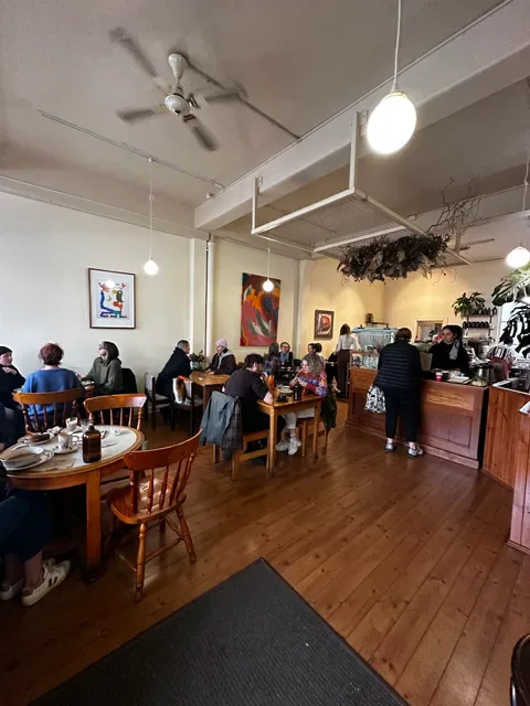 Sunbear Coffee