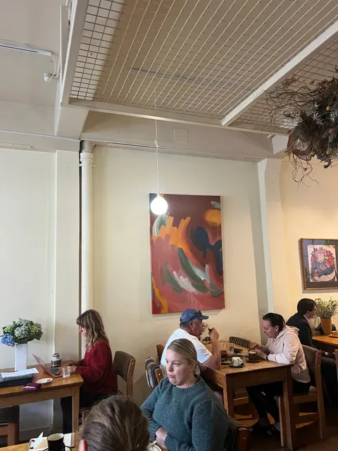 Sunbear Coffee