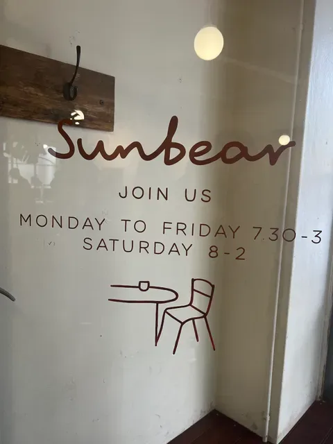 Sunbear Coffee