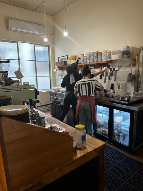 Sunbear Coffee