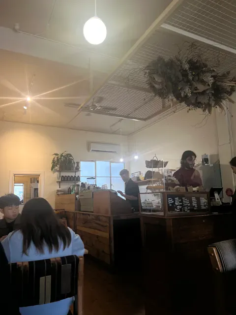 Sunbear Coffee