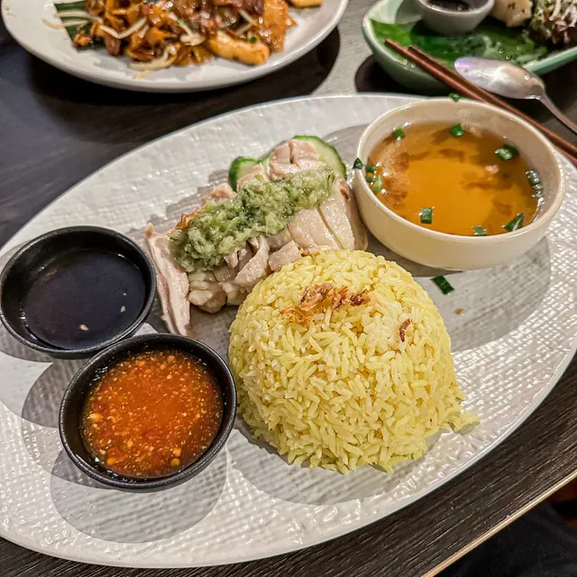 Taste of Malaysia Hobart