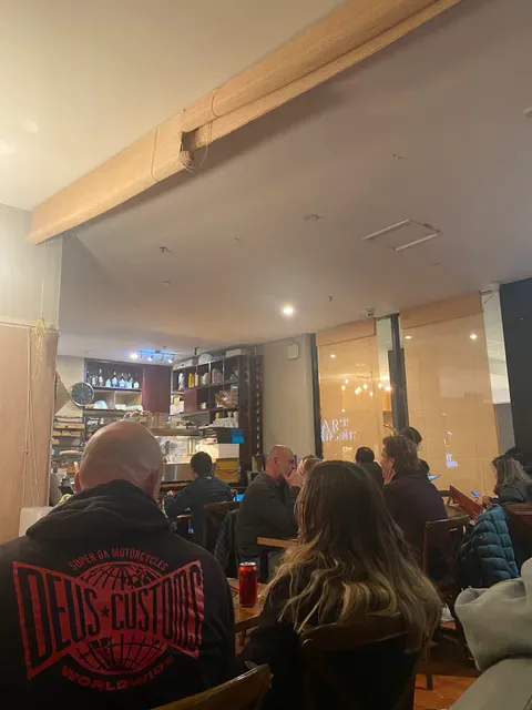Taste of Malaysia Hobart
