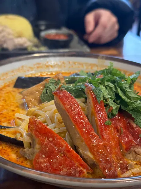 Taste of Malaysia Hobart