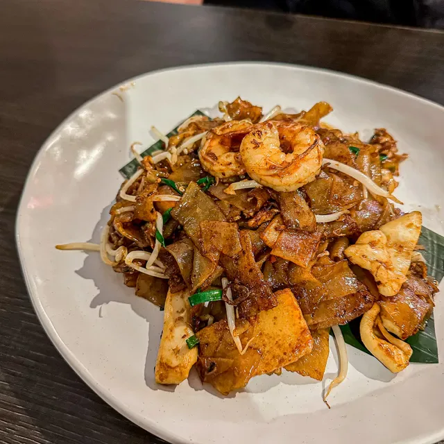 Taste of Malaysia Hobart