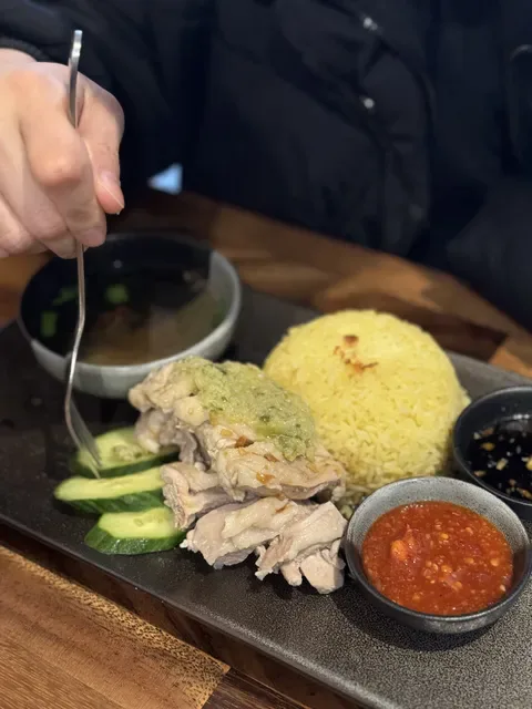 Taste of Malaysia Hobart