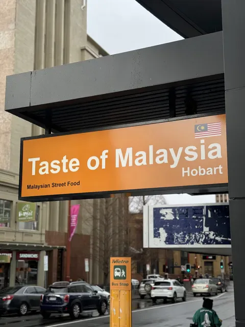 Taste of Malaysia Hobart