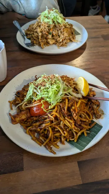 Taste of Malaysia Hobart