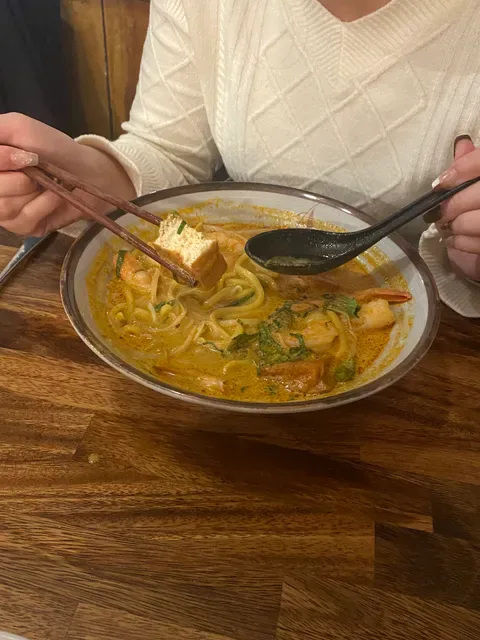 Taste of Malaysia Hobart