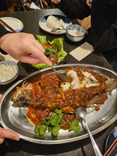 Taste of Malaysia Hobart