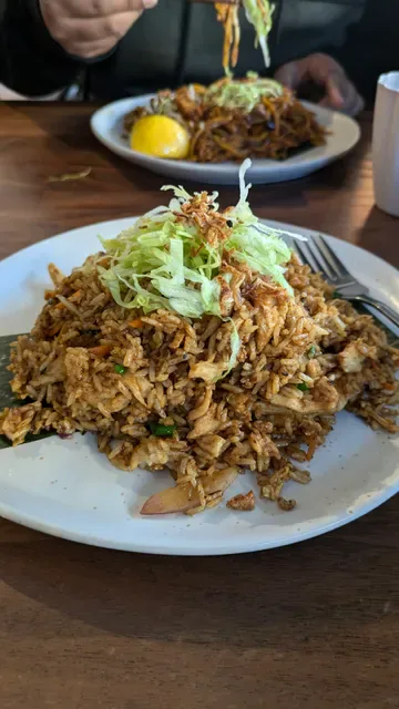 Taste of Malaysia Hobart