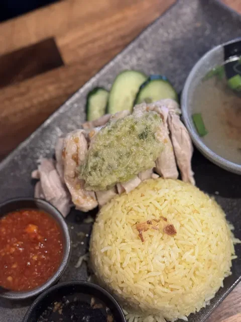 Taste of Malaysia Hobart