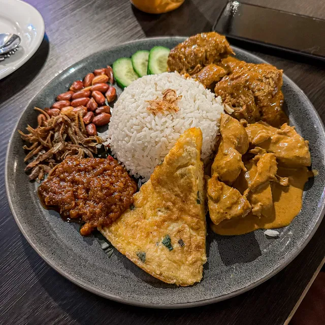 Taste of Malaysia Hobart