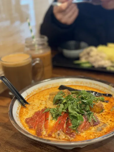Taste of Malaysia Hobart