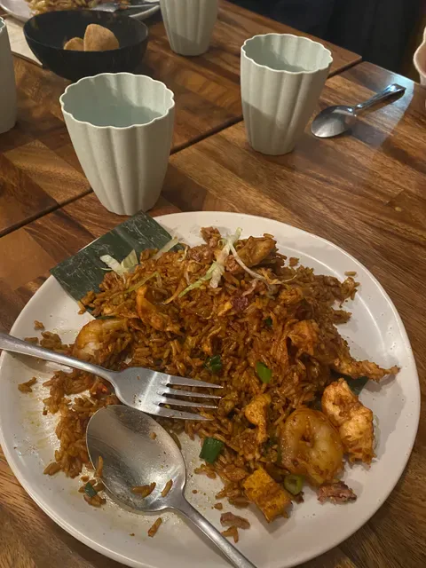 Taste of Malaysia Hobart