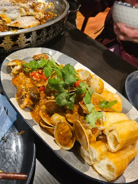 Taste of Malaysia Hobart