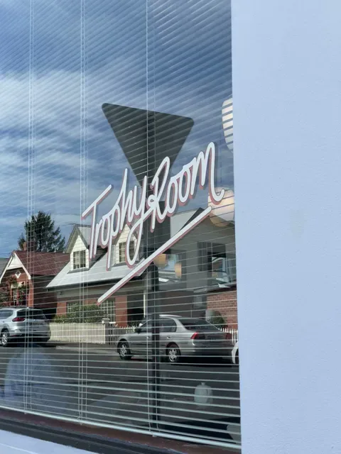 Trophy Room