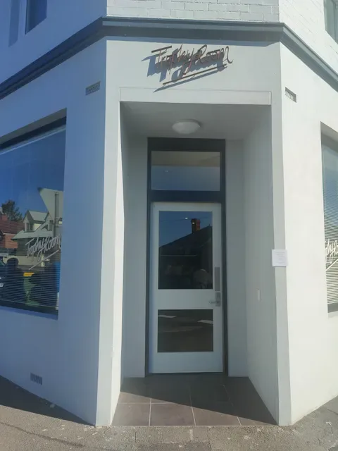 Trophy Room