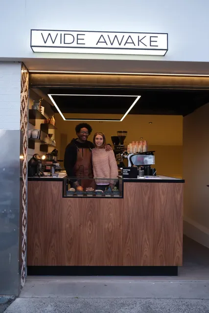 Wide Awake Specialty Coffee