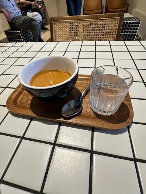 Wide Awake Specialty Coffee