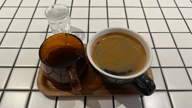 Wide Awake Specialty Coffee