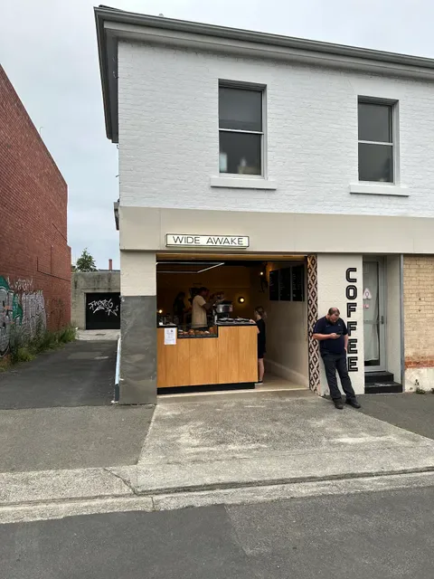 Wide Awake Specialty Coffee