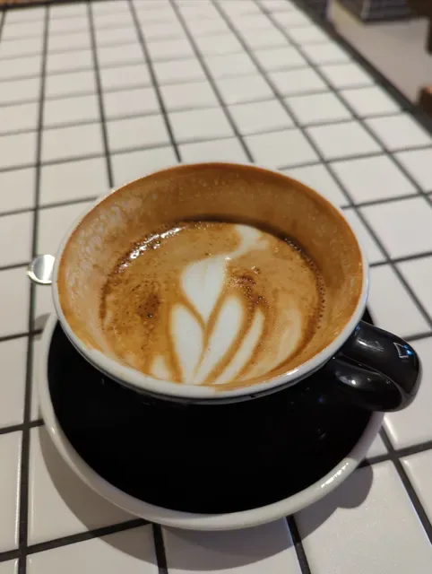Wide Awake Specialty Coffee