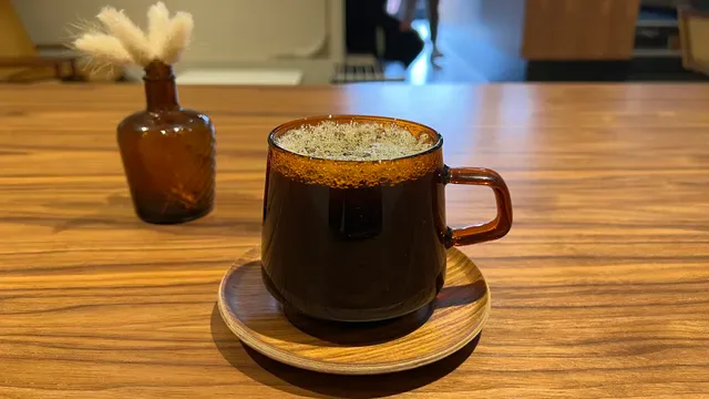 Wide Awake Specialty Coffee