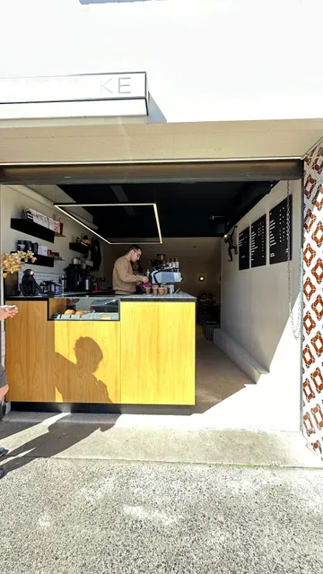 Wide Awake Specialty Coffee