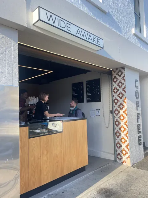 Wide Awake Specialty Coffee