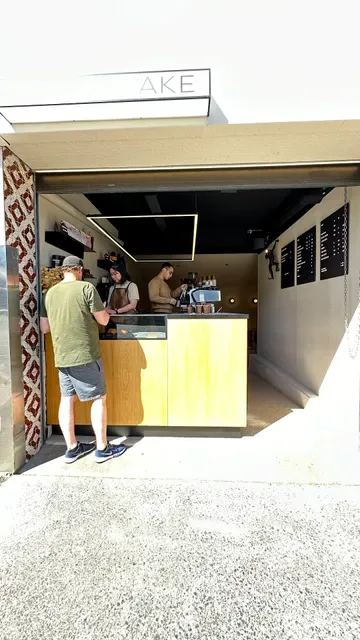 Wide Awake Specialty Coffee