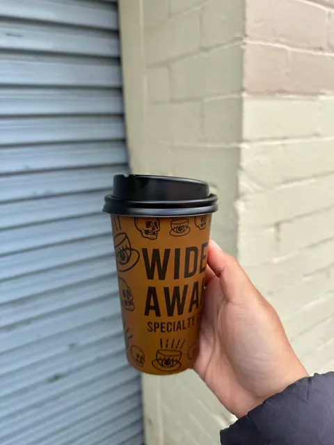 Wide Awake Specialty Coffee